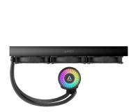 Arctic Liquid Freezer III ARGB 420 3x140mm - 1224978 - zdjęcie 3